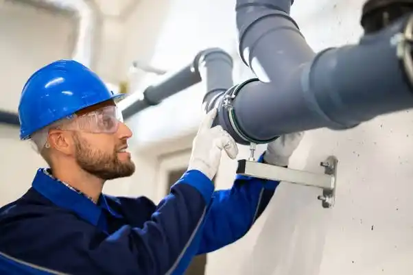 water damage restoration service Emporia